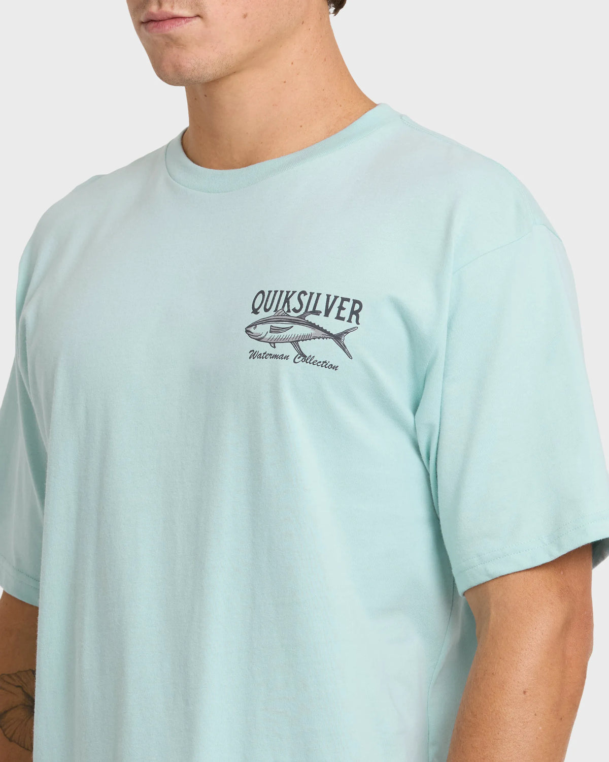 Sterling Blue