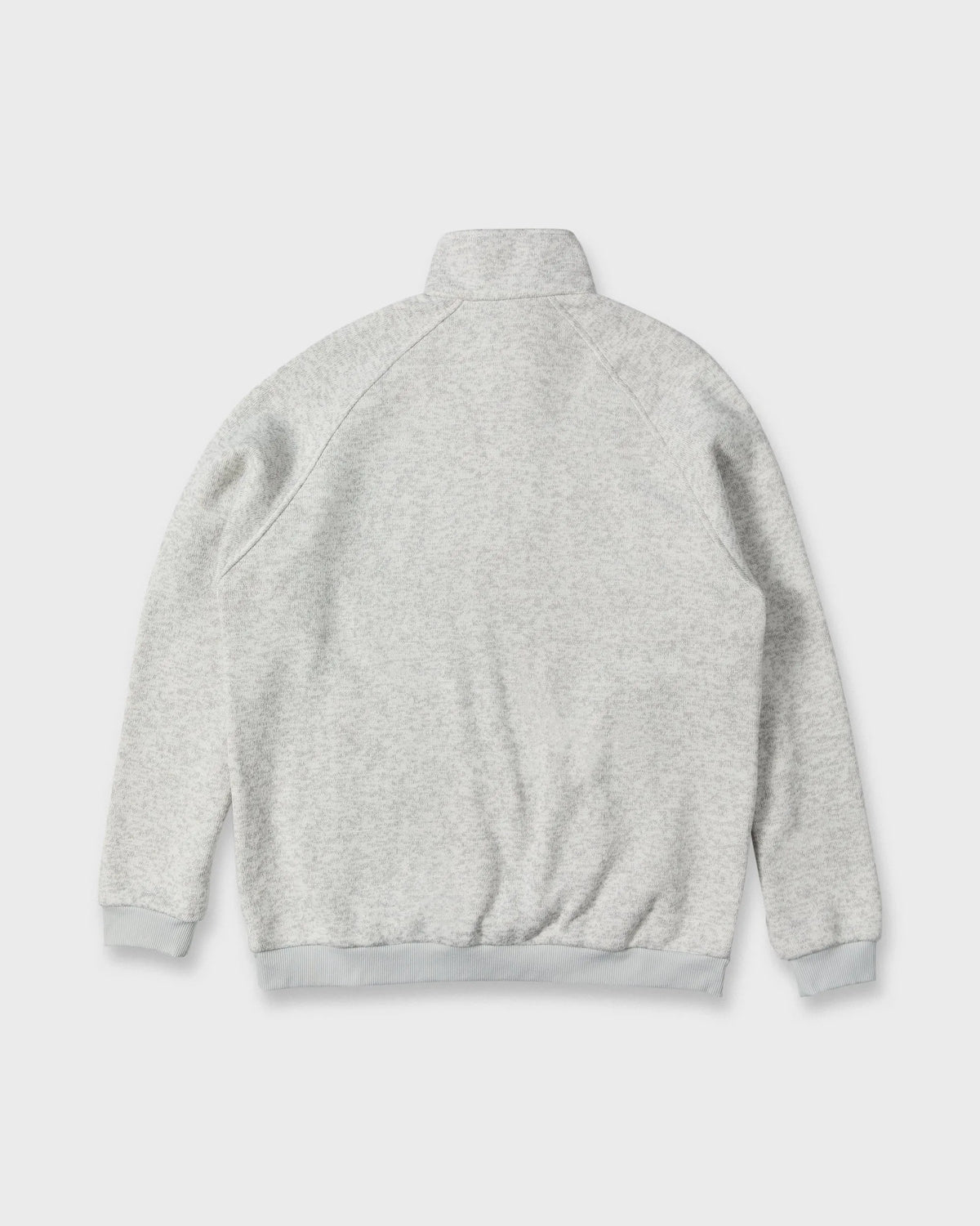 Light Gray Heather