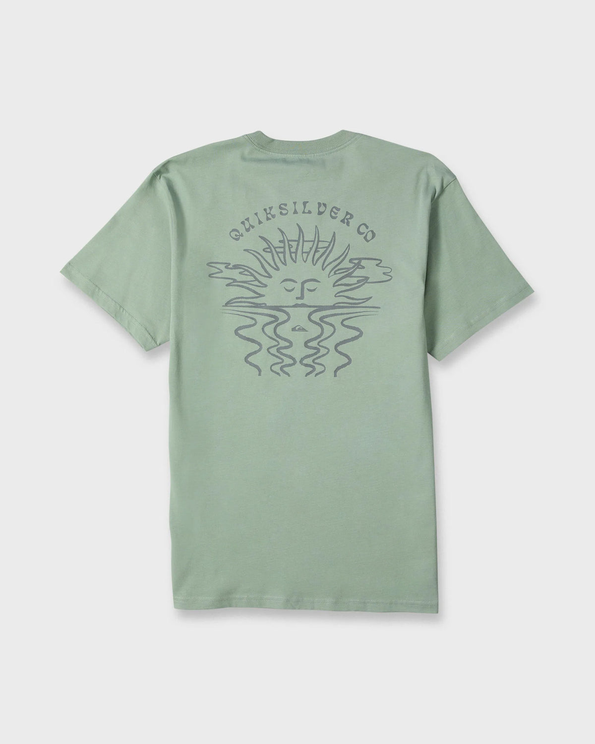 Iceberg Green