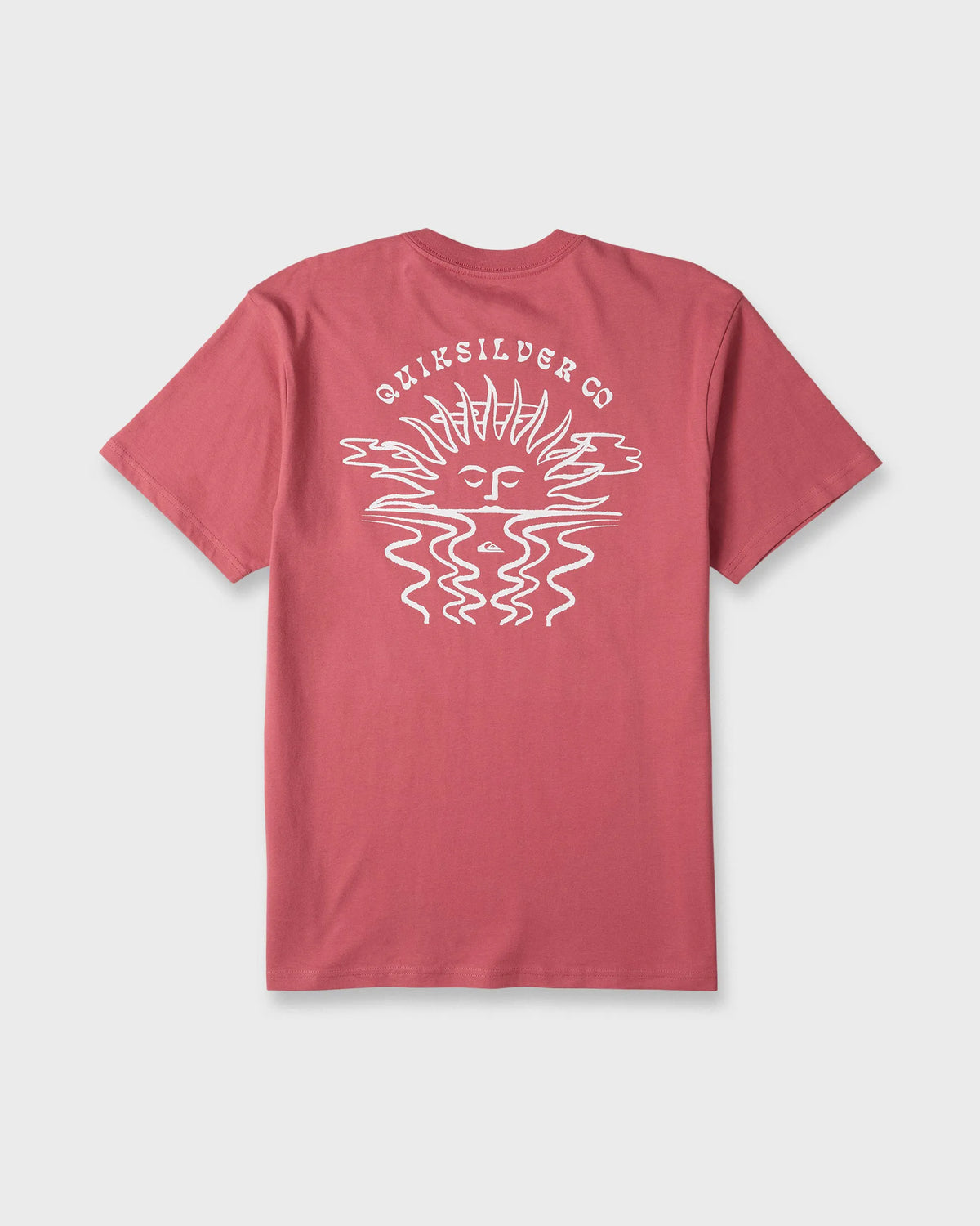 Slate Rose