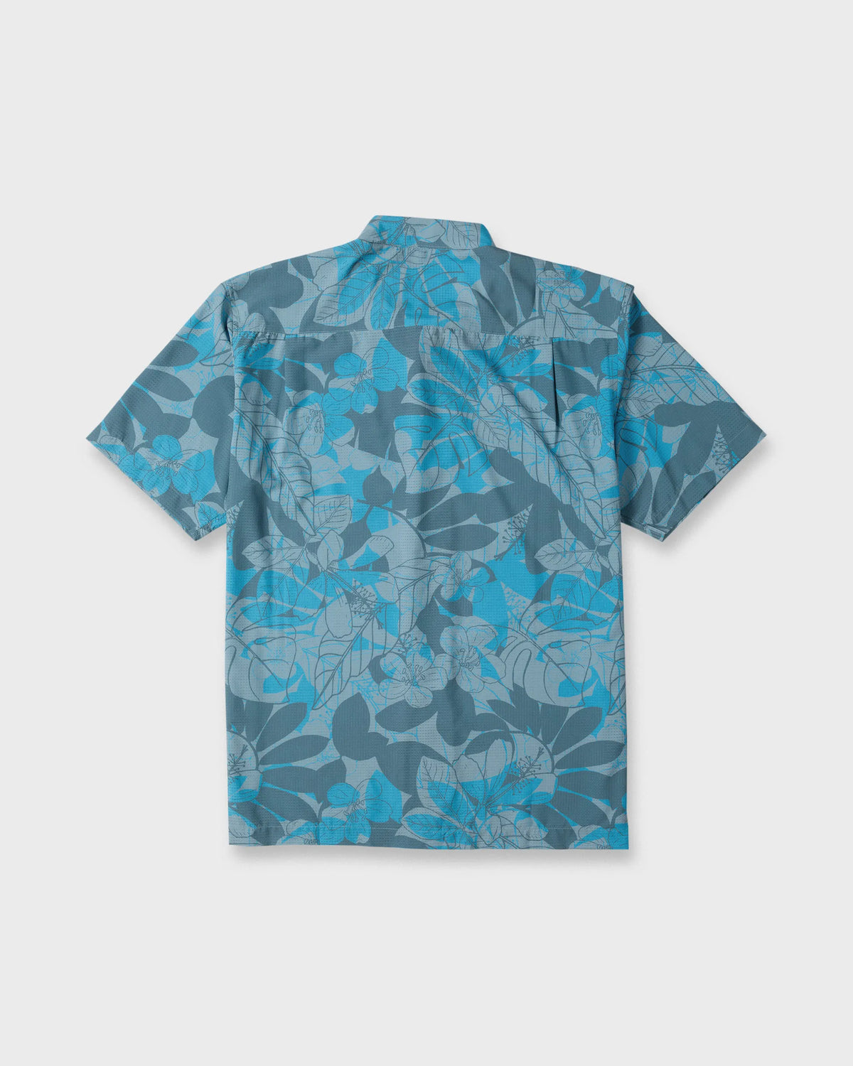 Real Teal