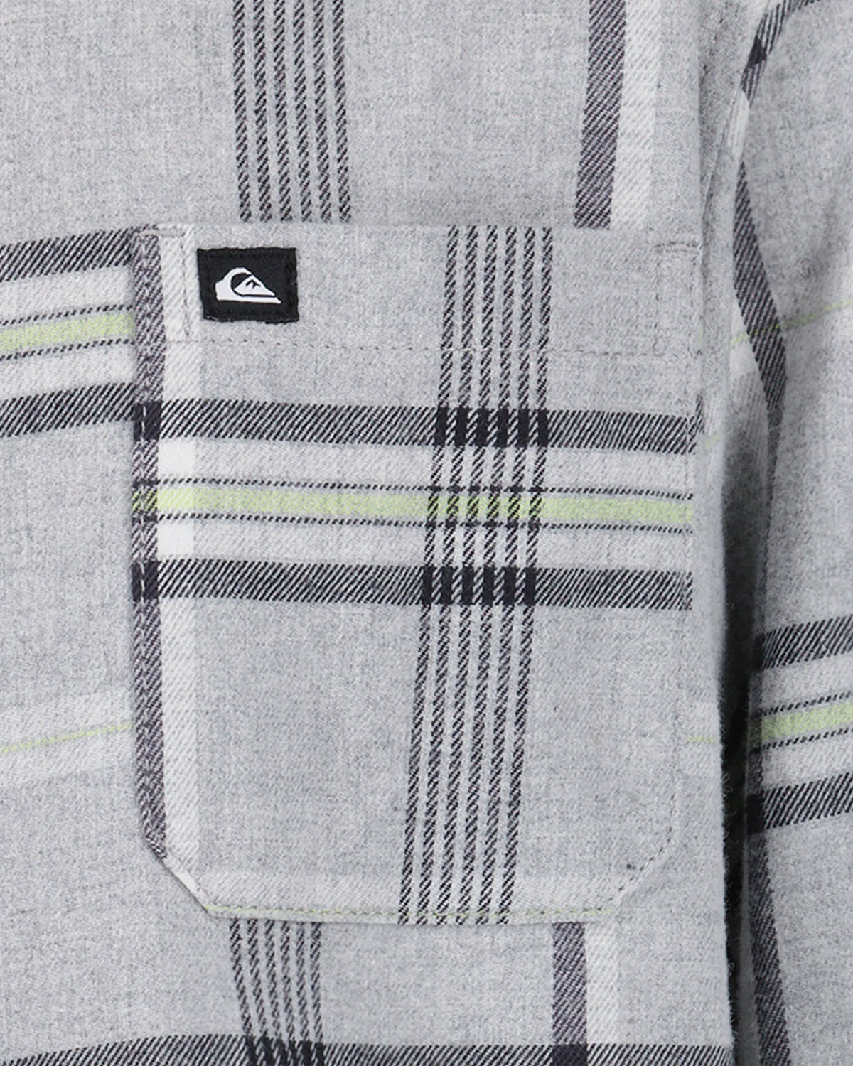 Grey Heather
