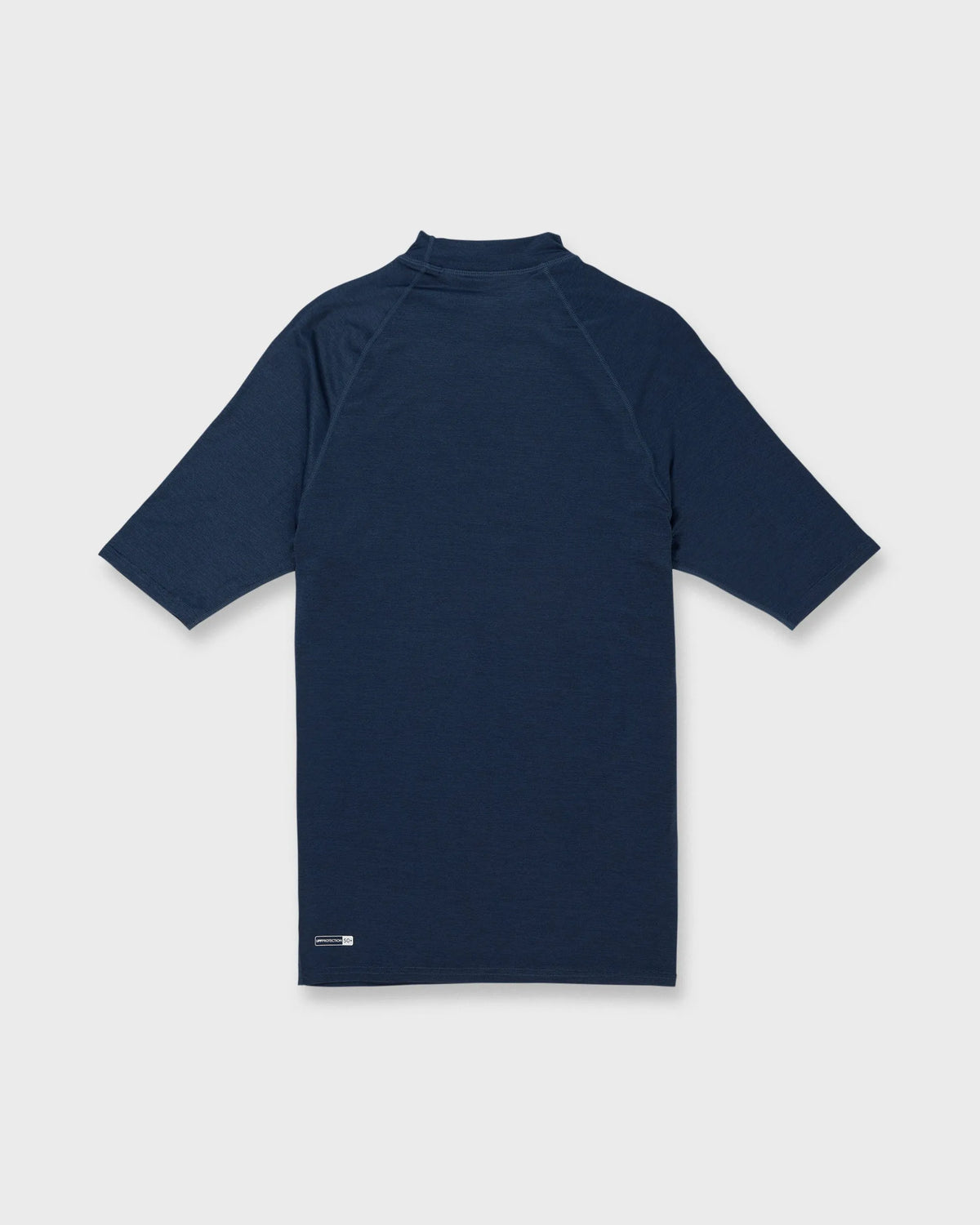 Navy Heather