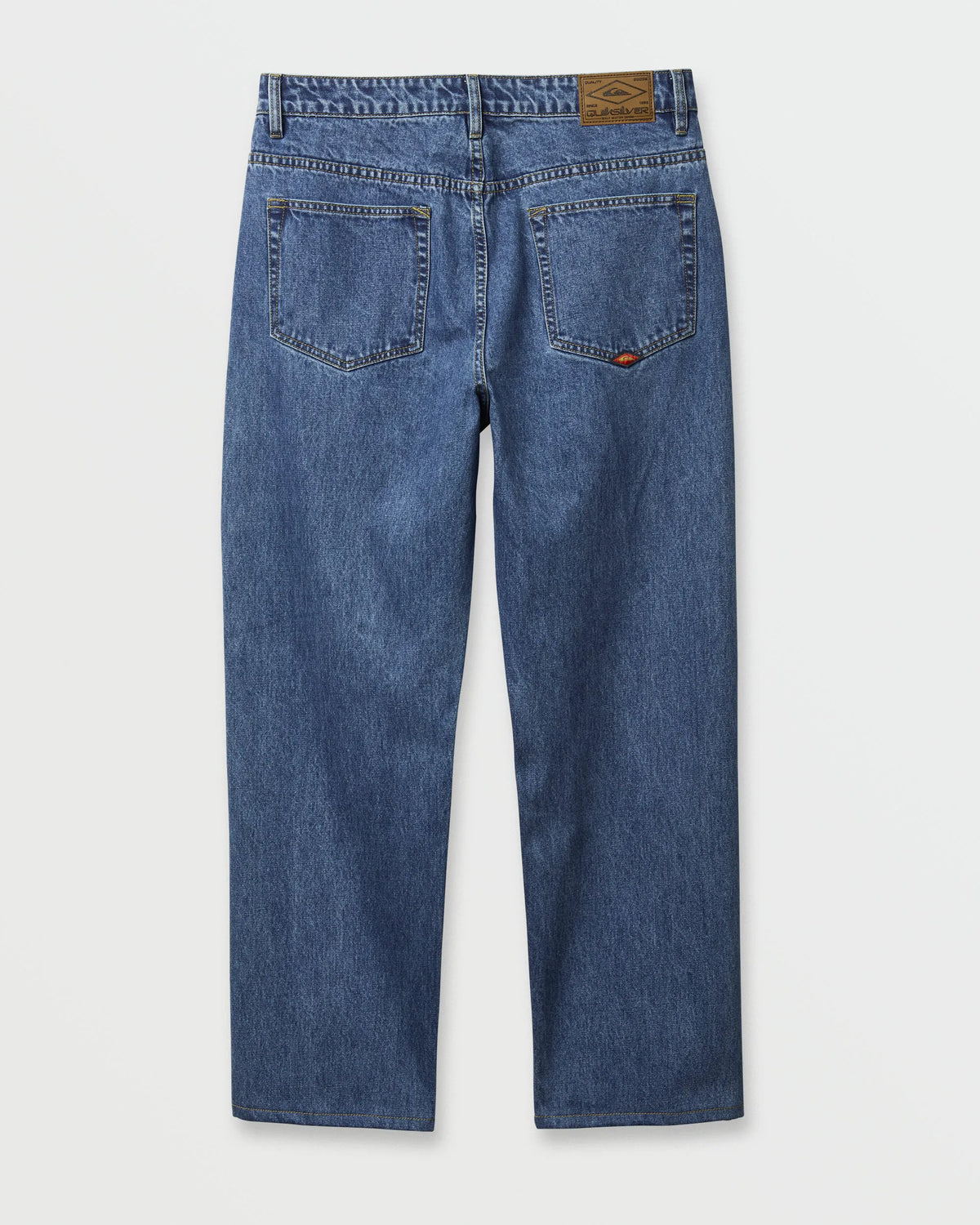 Medium Indigo