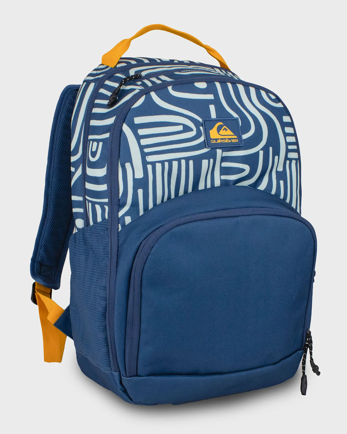 Orion Blue