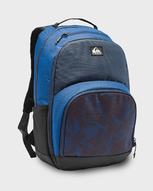 Dark Navy