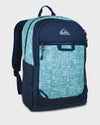 Aquatic Blue