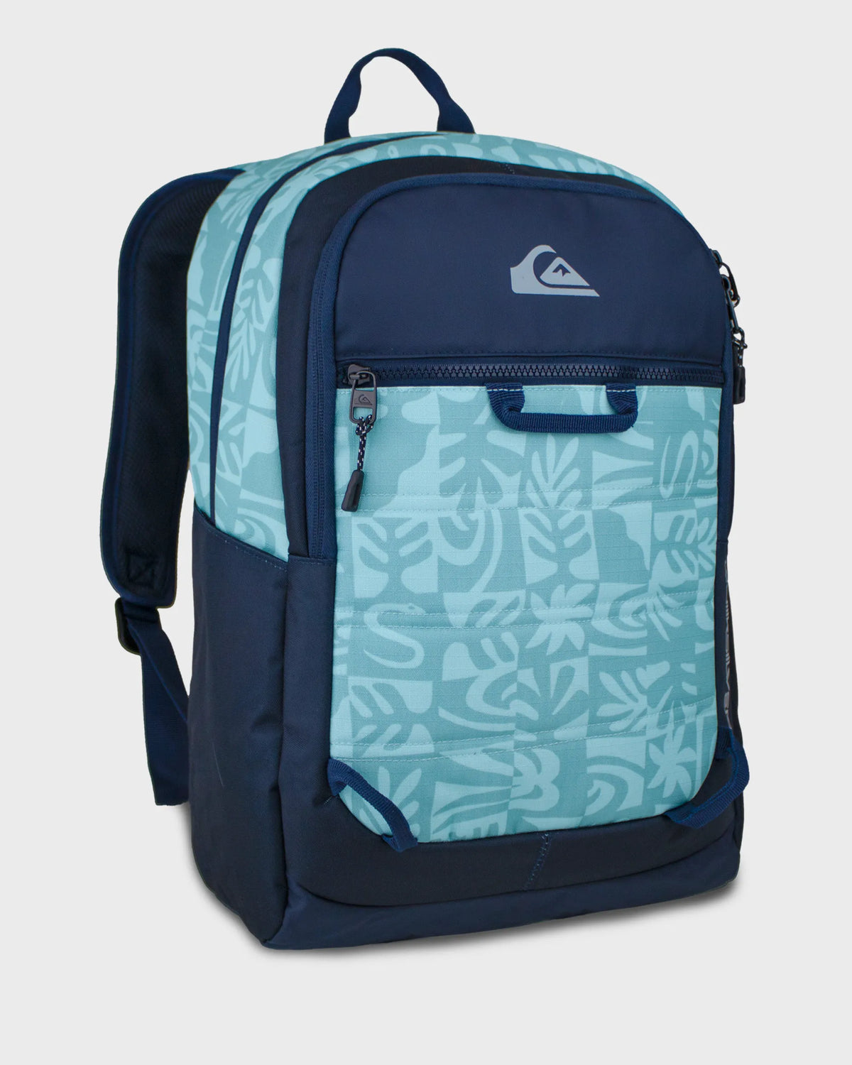 Aquatic Blue