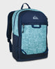 Aquatic Blue