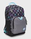 Aqua/Black