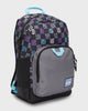 Aqua/Black