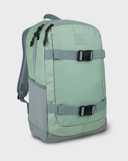 Sea Green