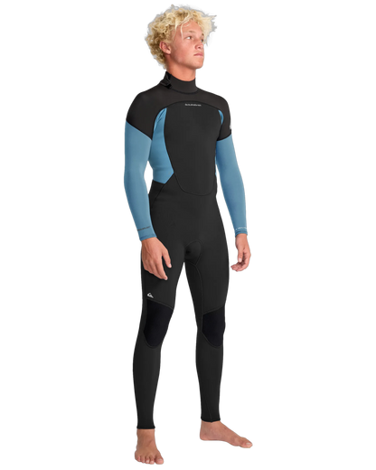 Cloud Blue