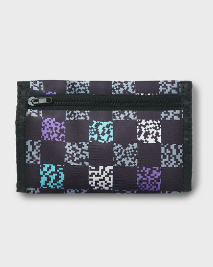 Aqua/Black
