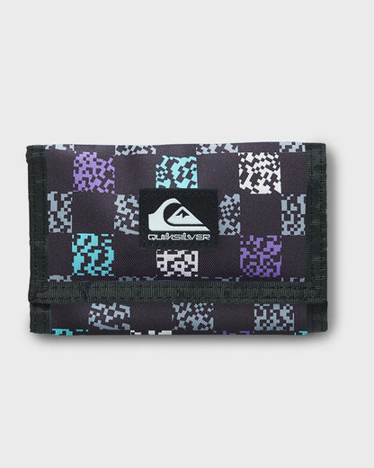 Aqua/Black
