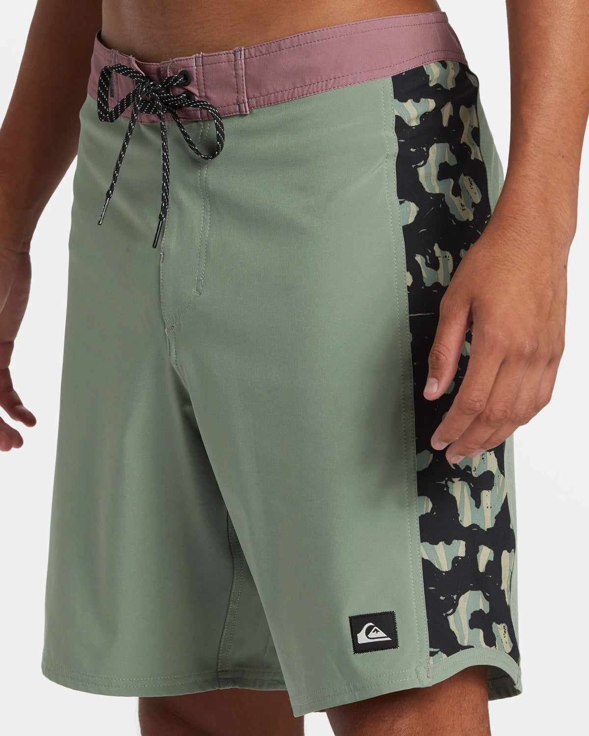 Seaspray Beach Club Casual Ss