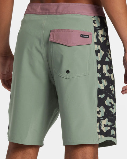 Seaspray Beach Club Casual Ss