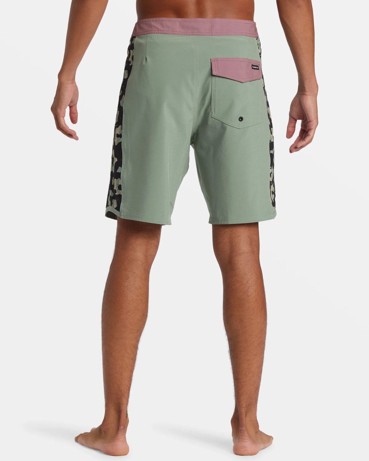 Seaspray Beach Club Casual Ss