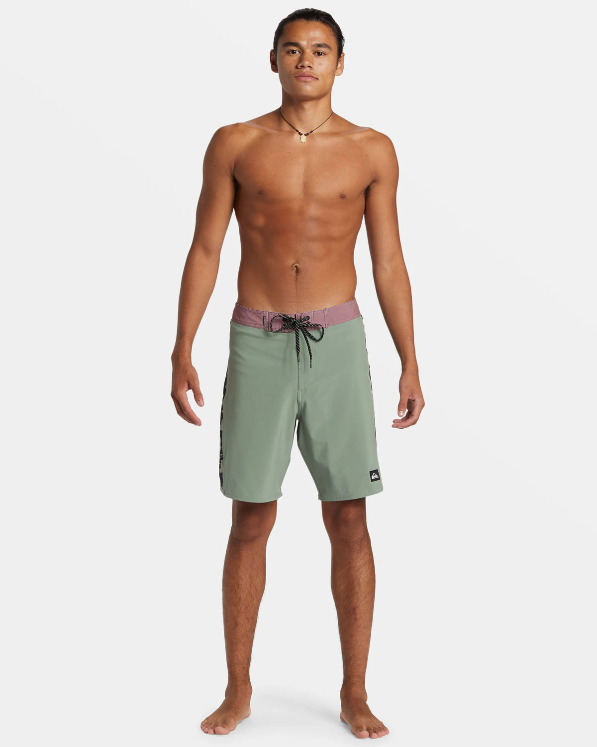 Seaspray Beach Club Casual Ss