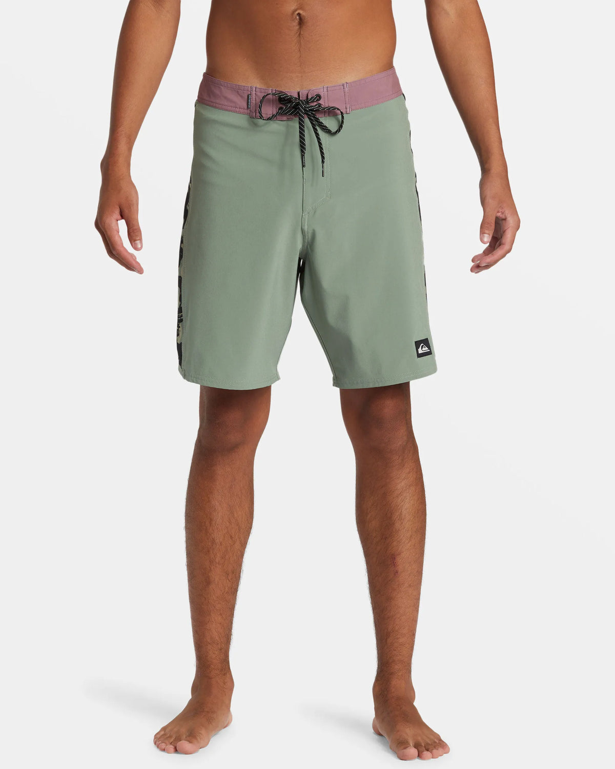 Seaspray Beach Club Casual Ss