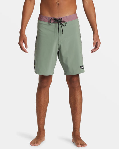 Seaspray Beach Club Casual Ss