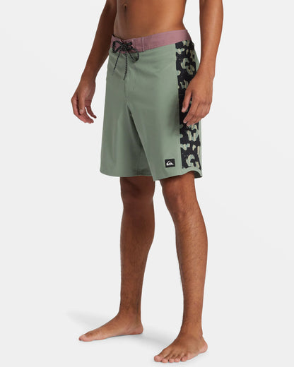 Seaspray Beach Club Casual Ss
