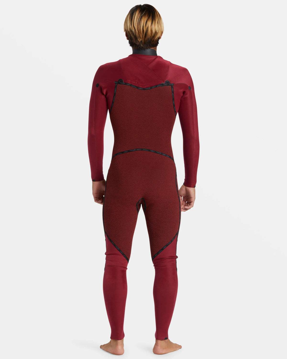 High Risk Red