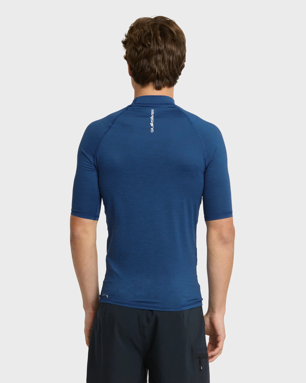 Monaco Blue Heather