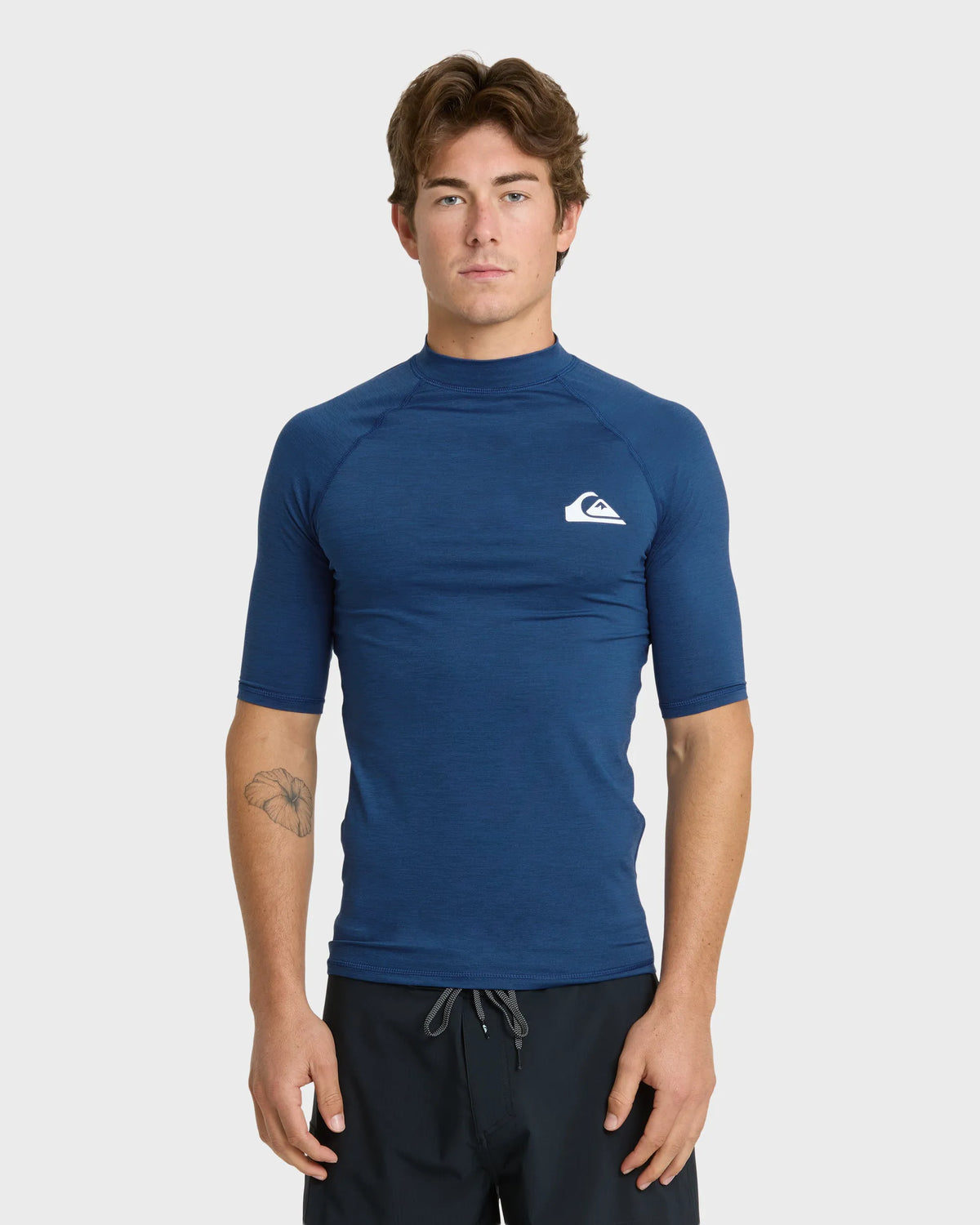 Monaco Blue Heather