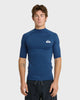 Monaco Blue Heather