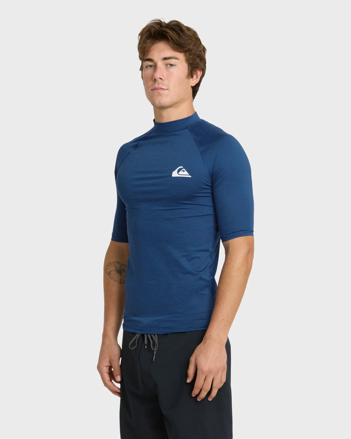Monaco Blue Heather