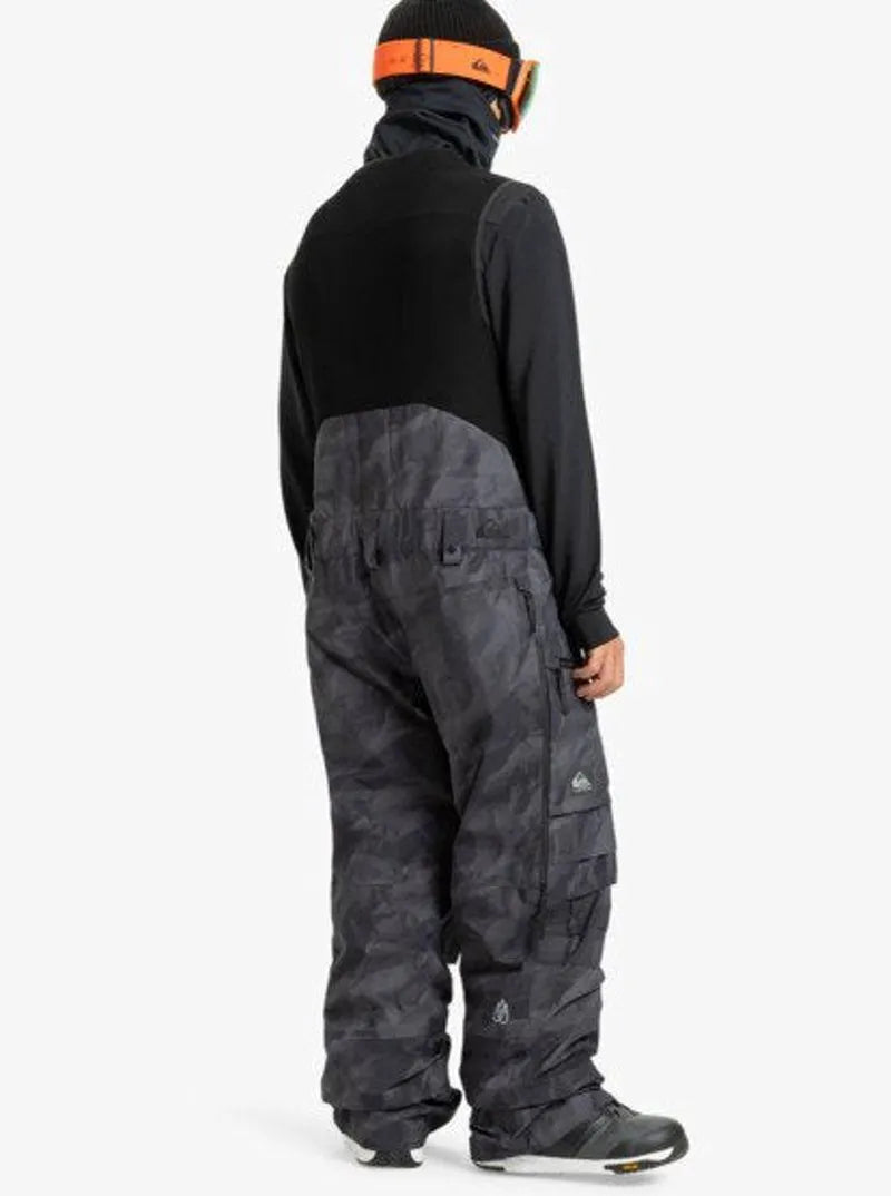 Tr Black Paper