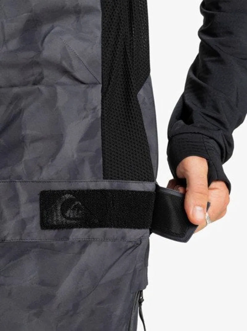 Tr Black Paper