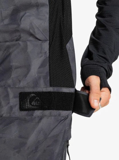 Tr Black Paper