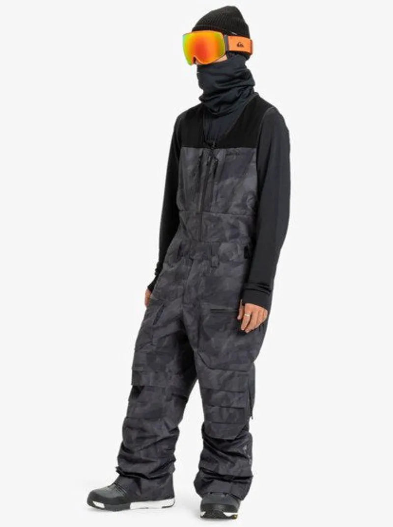 Tr Black Paper