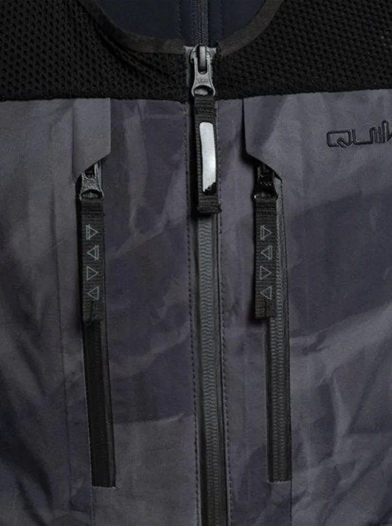 Tr Black Paper