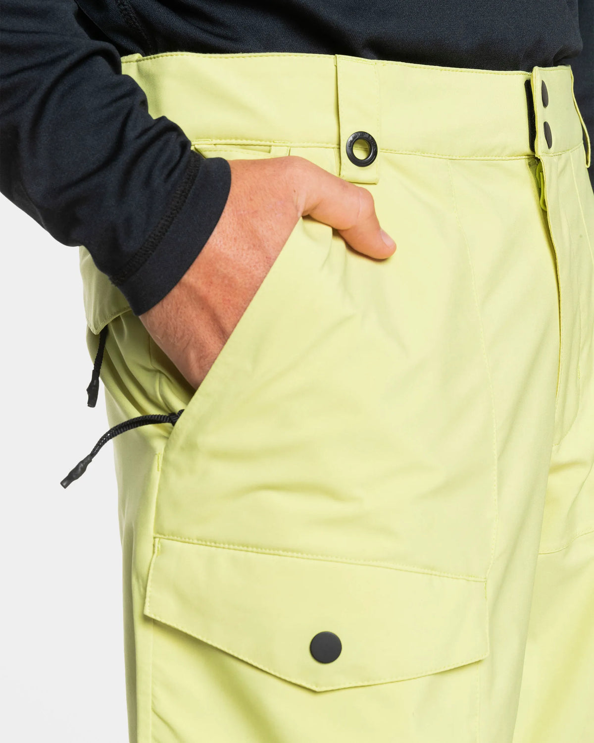 Celery Green