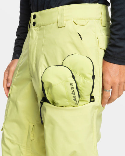 Celery Green