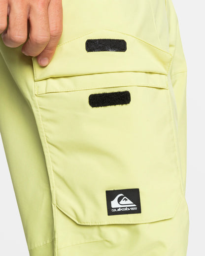 Celery Green