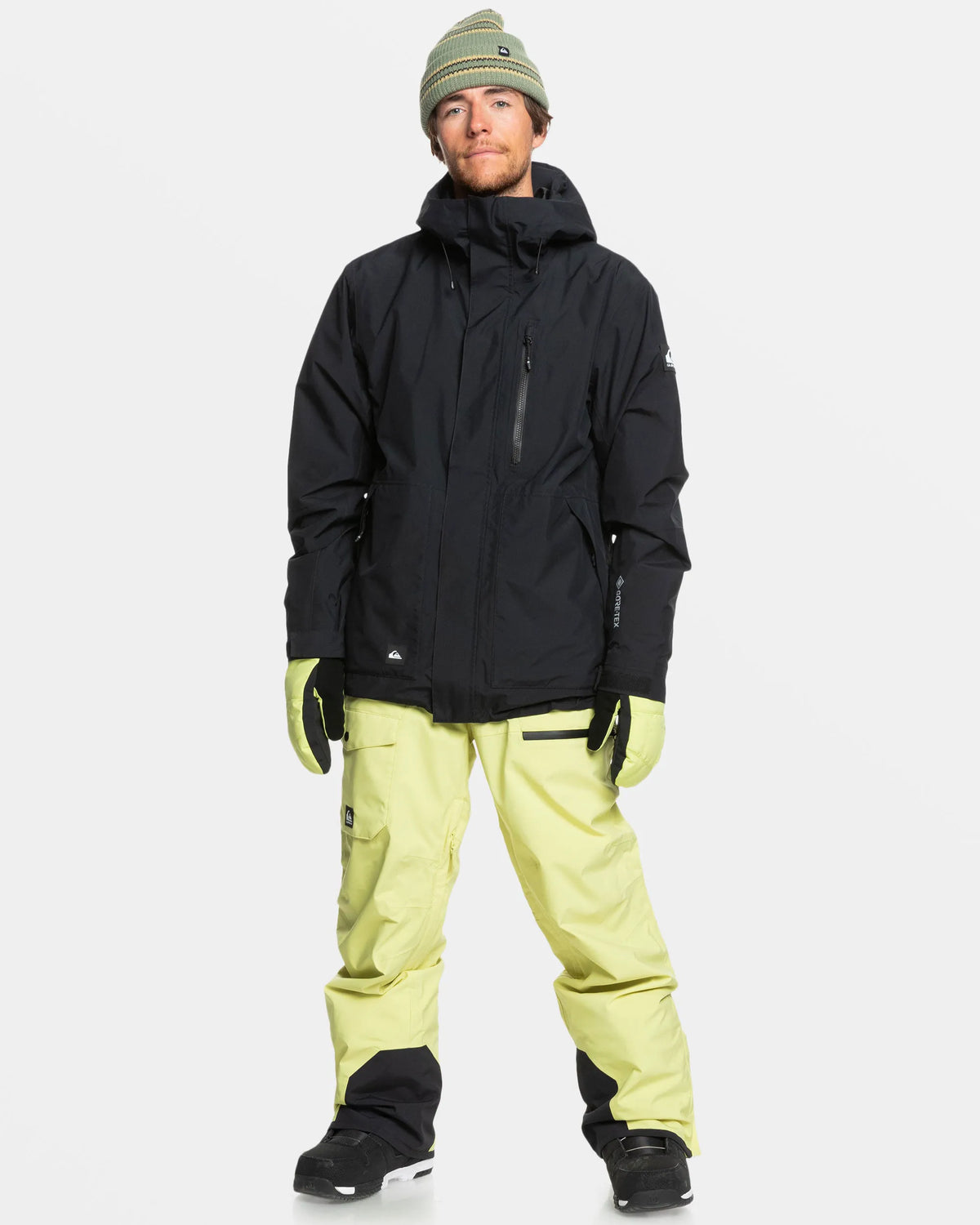 Celery Green