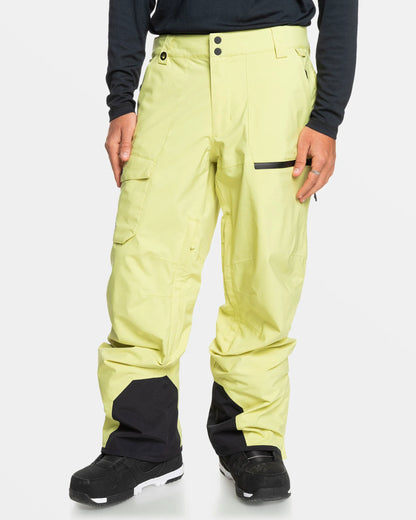 Celery Green