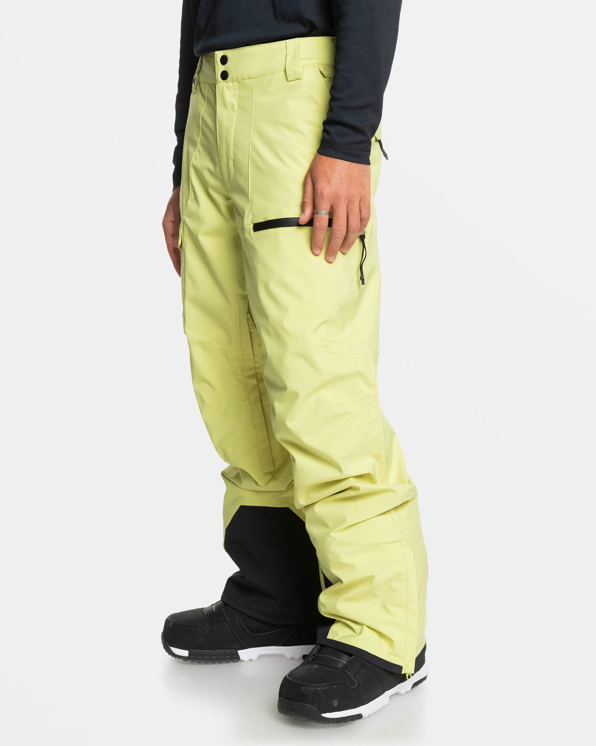 Celery Green
