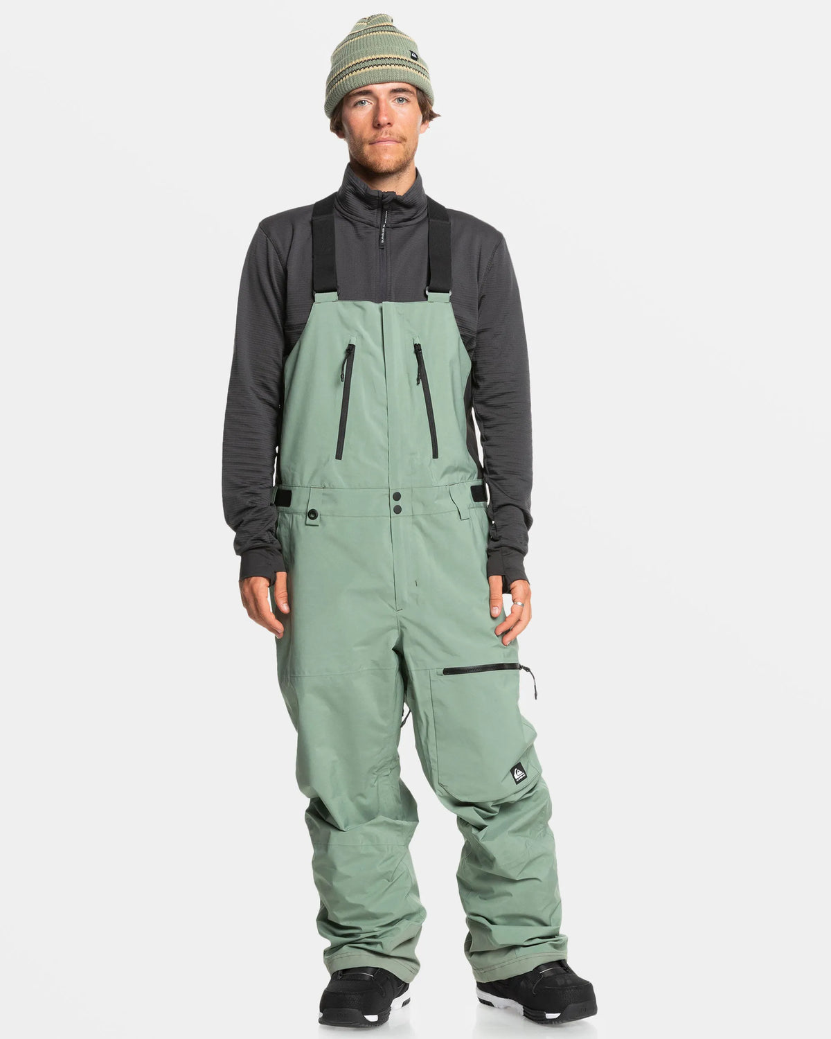 Sea Spray