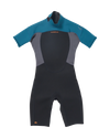 Midnight Turquoise