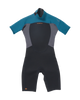 Midnight Turquoise