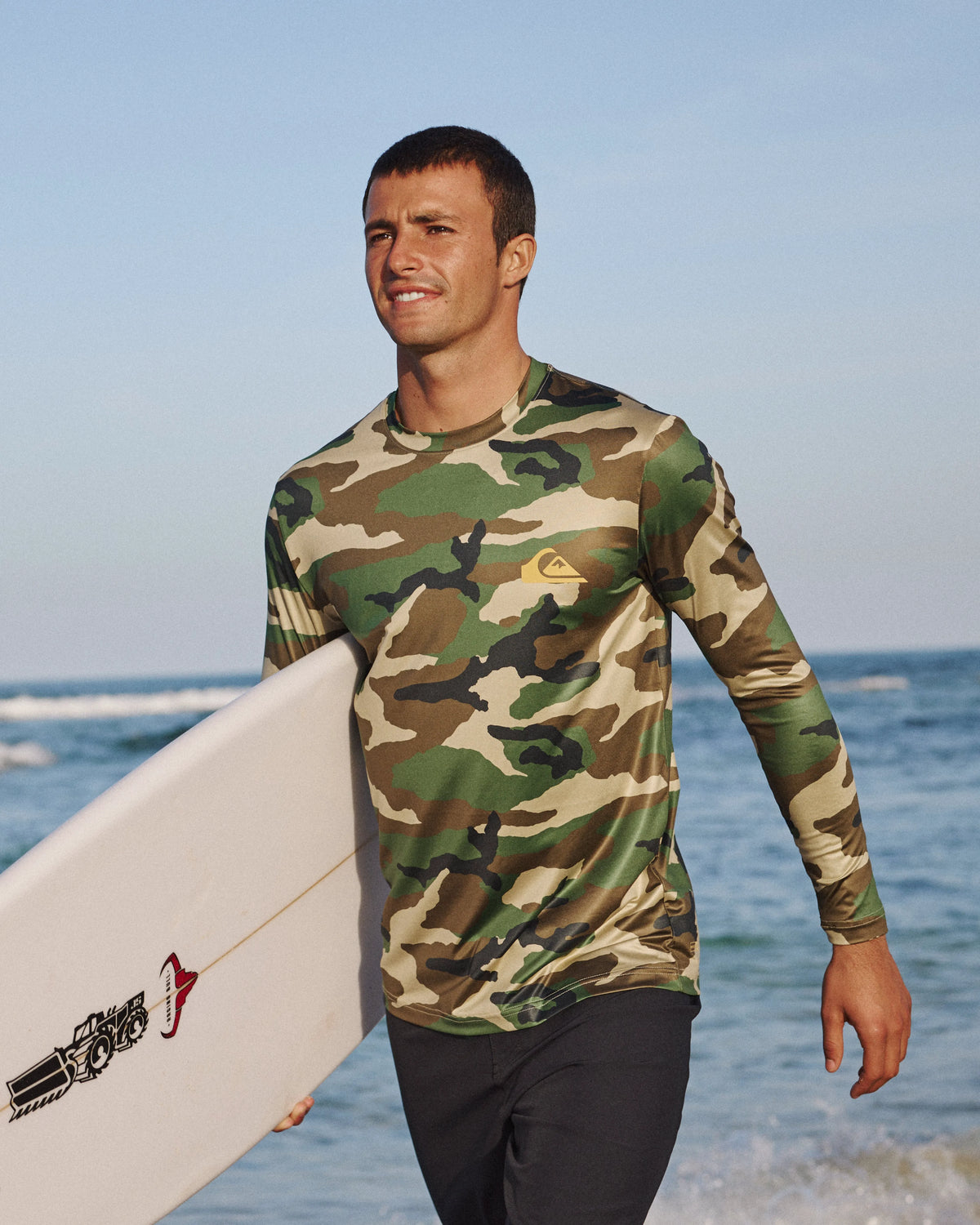 Camo
