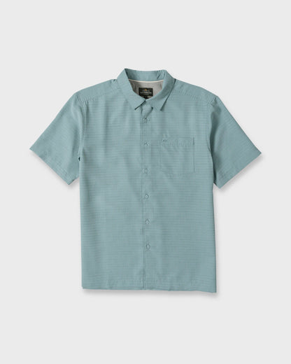 Dusty Blue
