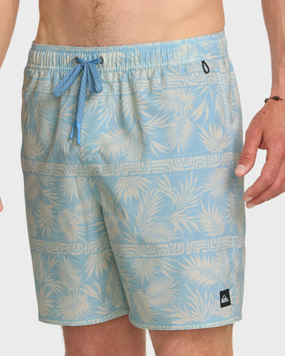 Beach Blue