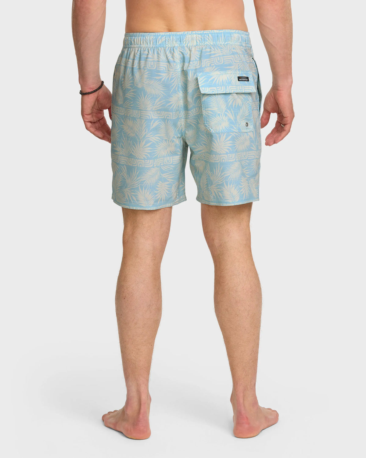 Beach Blue
