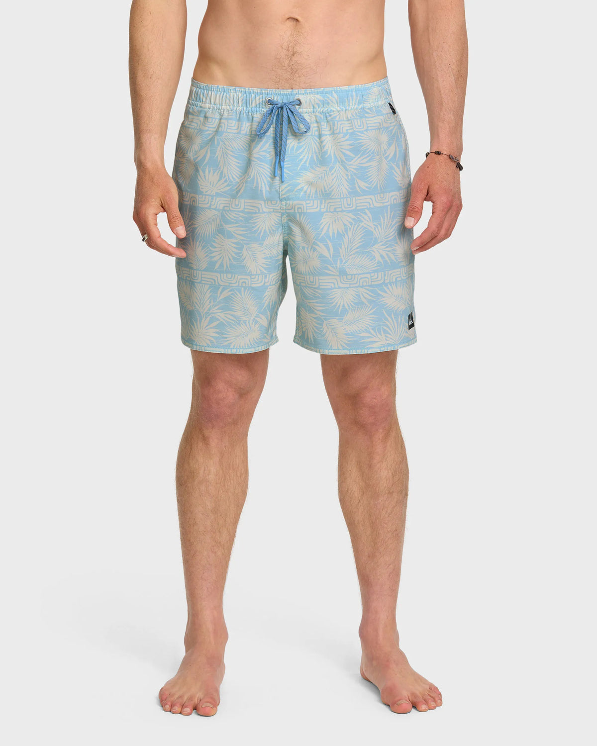 Beach Blue